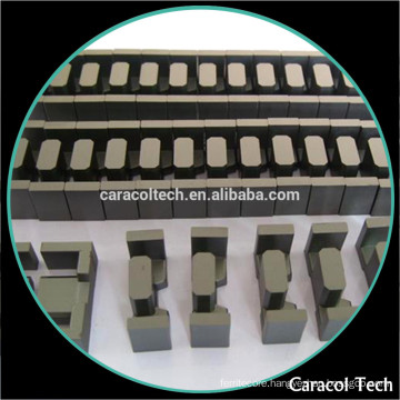 Power Usage Pc40 EFD Type Ferrite Transformer Core With Different Size
